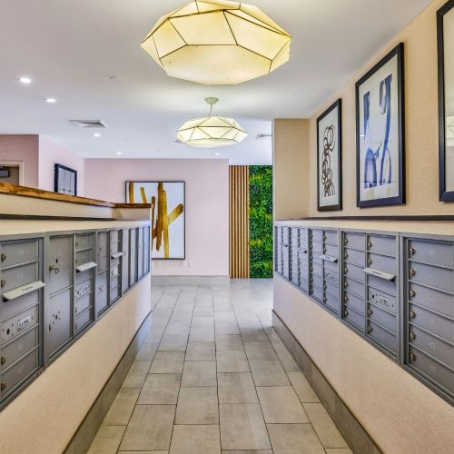 Halstead Parsippany Mail Boxes 