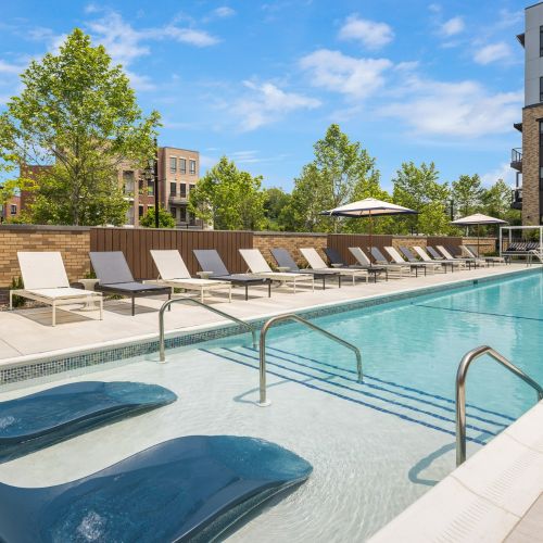 The Pool You will tell all your Friends about 