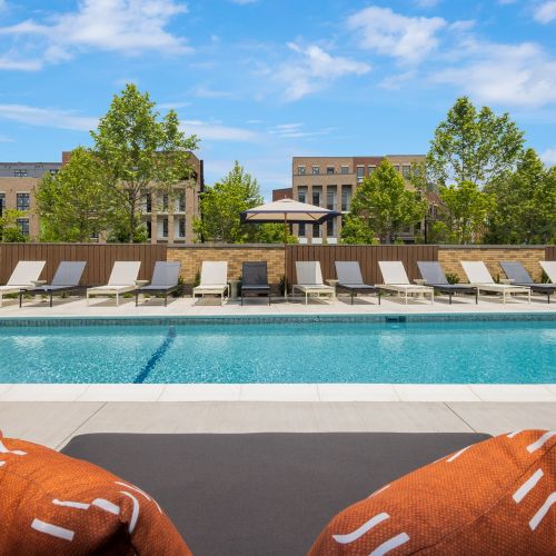 The Perfect Place to Unwind 