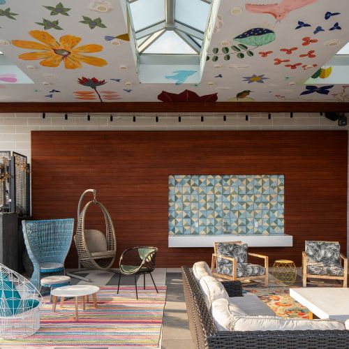 Create unforgettable memories with friends and neighbors at our outdoor club.