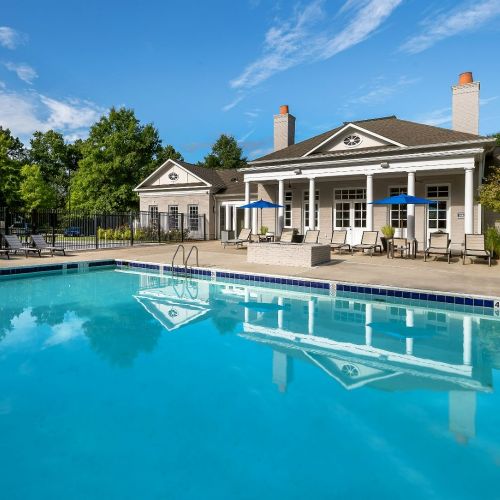 Alvista Bowie : Alvista Bowie community pool