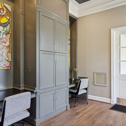 Alvista Bowie business center