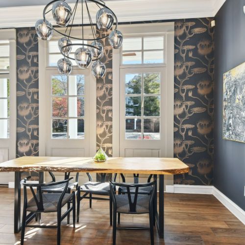 Alvista bowie clubroom