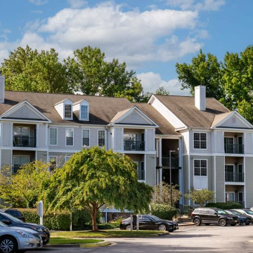 Alvista Bowie building exterior