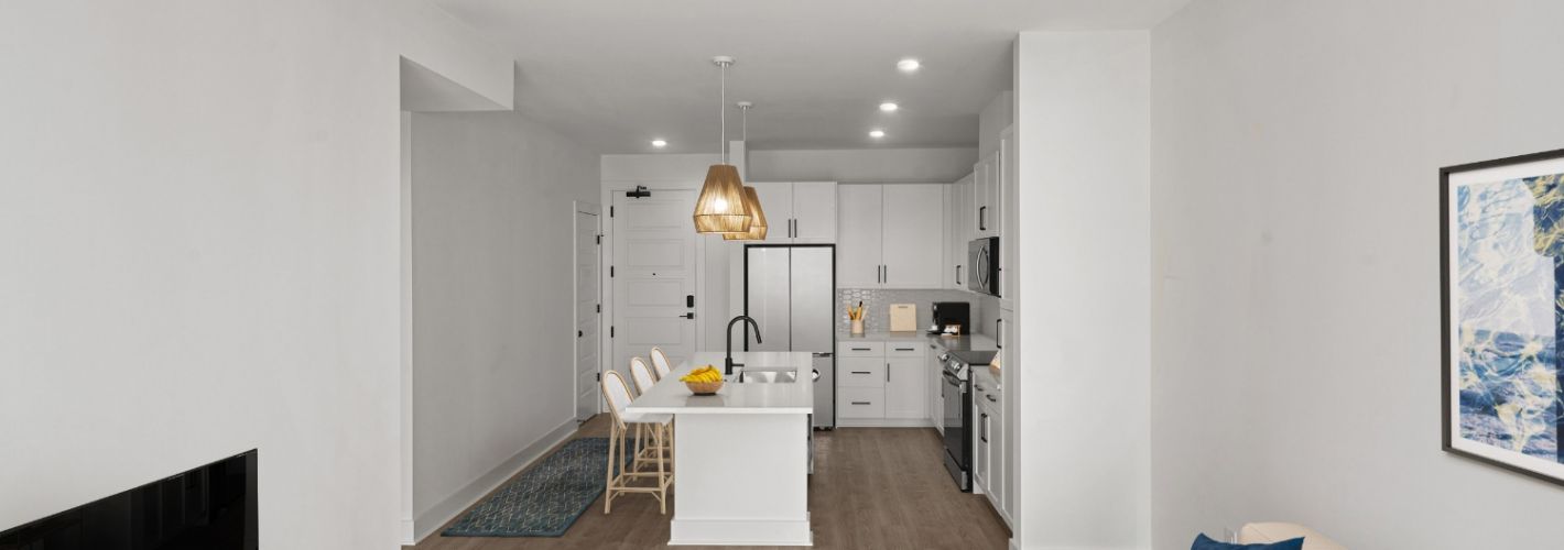 NOVEL Beach Park : Living
