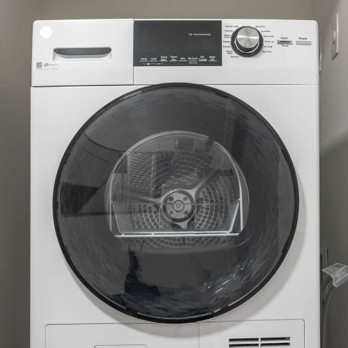 Stocked Washer Dryer