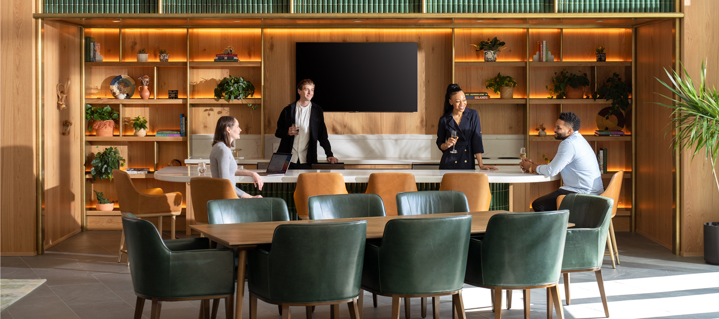 Aster – DC Lifestyle – Club – Tight