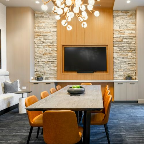 Parkside Providence Town Center