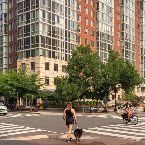 909 Capitol Riverfront is the perfect place to call home. 