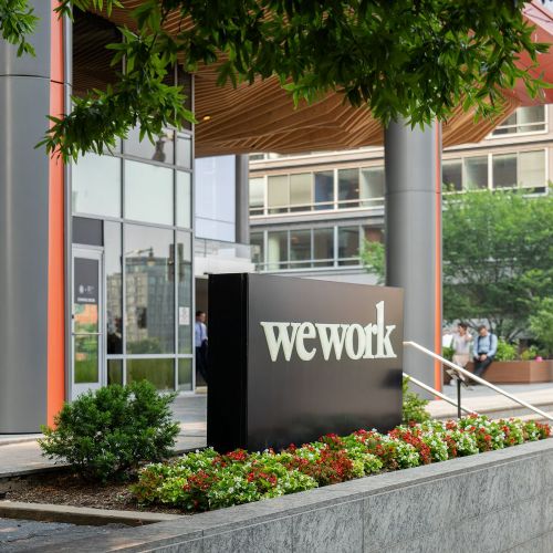 View all of the sights and locations our neighborhood has to offer.