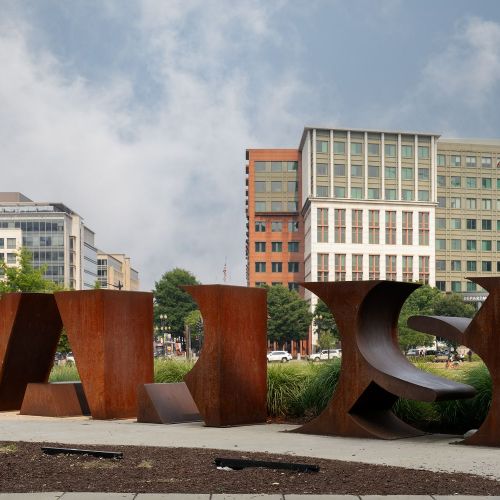 Welcome to Navy Yard, the perfect hub for your city travel.