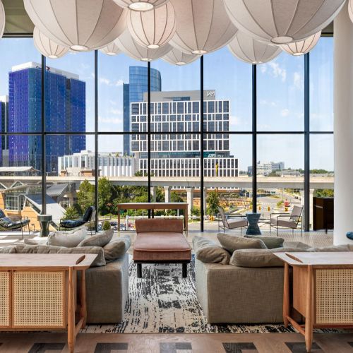 Invigorating experiences that make coming home truly renewing