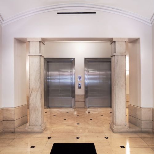 The Lexington is the perfect place to call home.