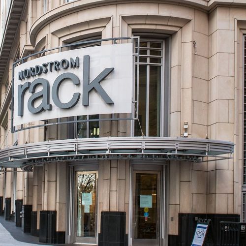 Spend time shopping throughout the city.