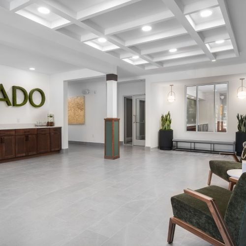 Indulge at home with five-star service from Bozzuto Management.