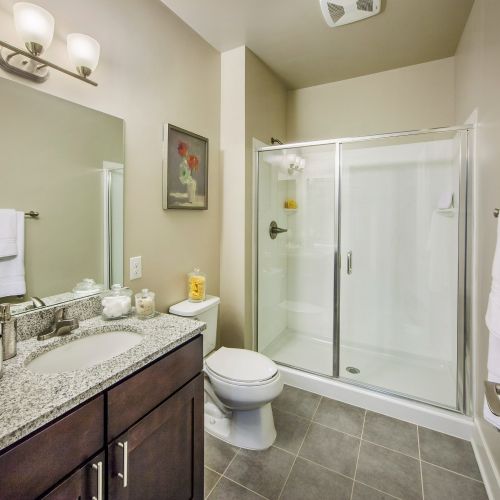 Parc Plymouth Meeting