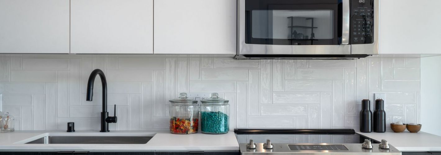 Prism : Kitchen