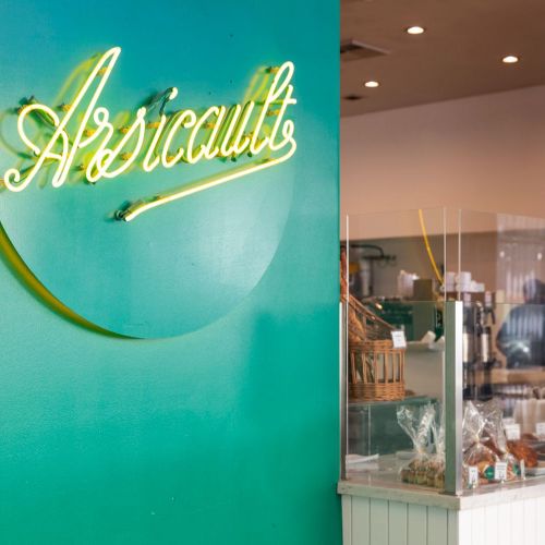Arsicault Bakery