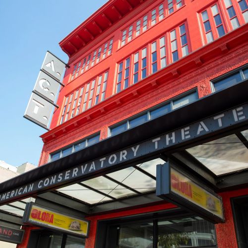 American Conservatory Theater
