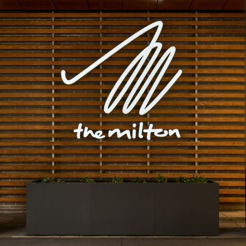 The Milton