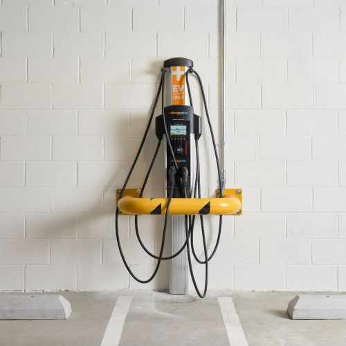 Stay charged up so you're ready to go!