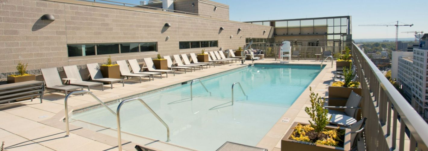 Core : Pool