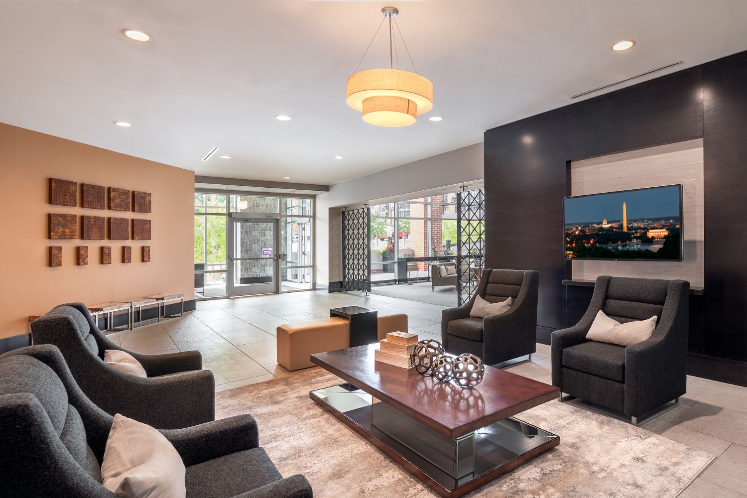 Union on Queen : Come together and live better at U on Q.