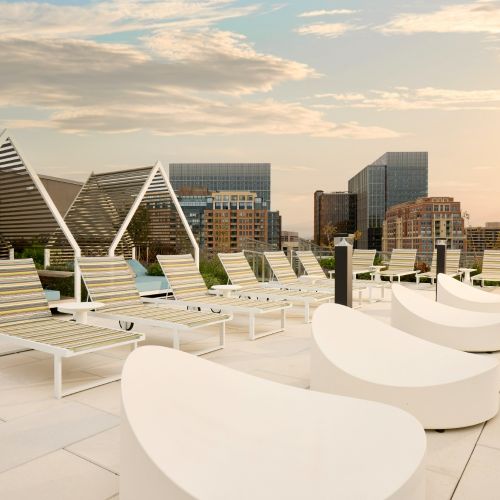 Comfy and cozy, just what you needed.