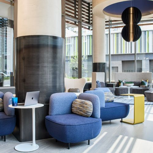 Collaborate with ease