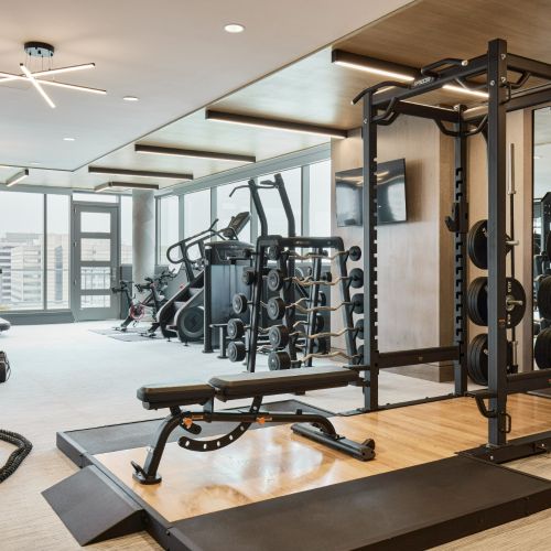 Get fit on your own time