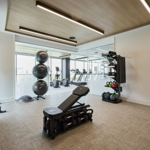 A workout for your lifestyle