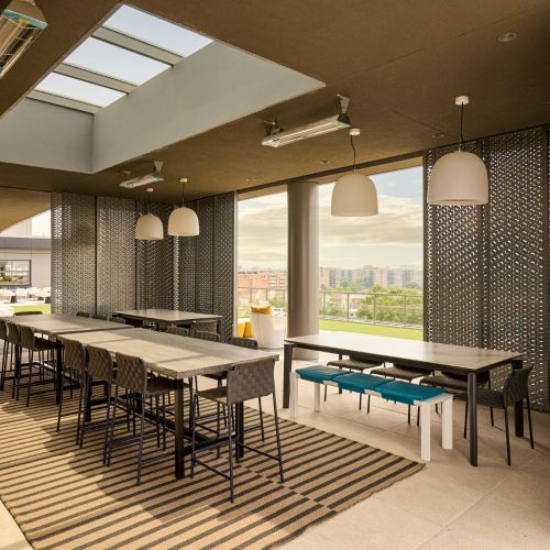 Great place to relax