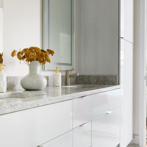 Everything where you need it