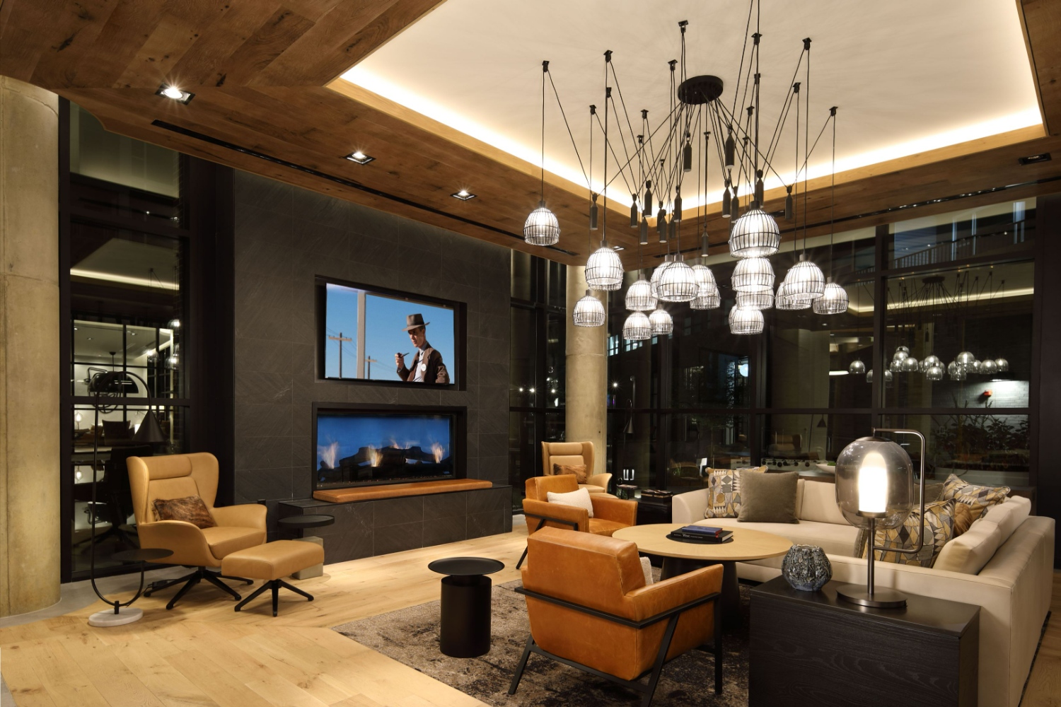 The Laureate : TVLoungeAltView