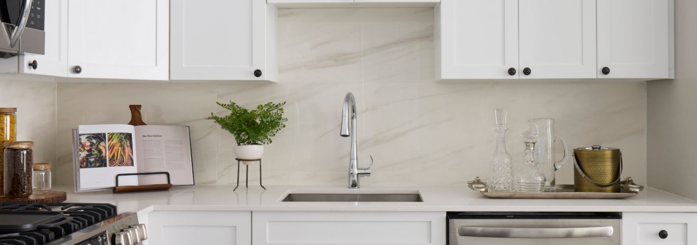 Chevy Chase Lake : Kitchen2