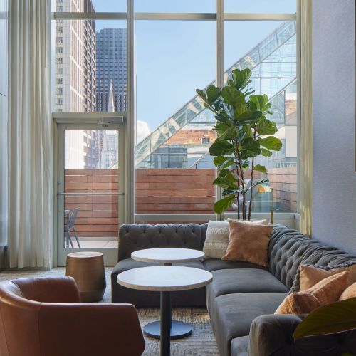 Entertainment Suite5