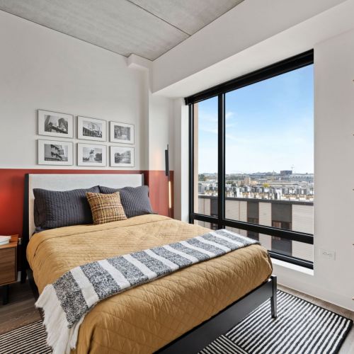 Say hello to dynamic living and peace of Mind