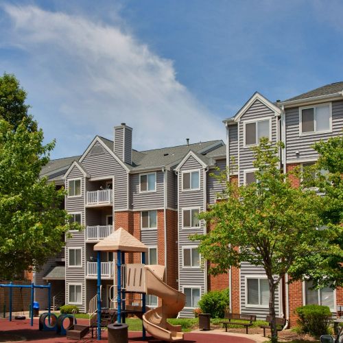 Community Playground