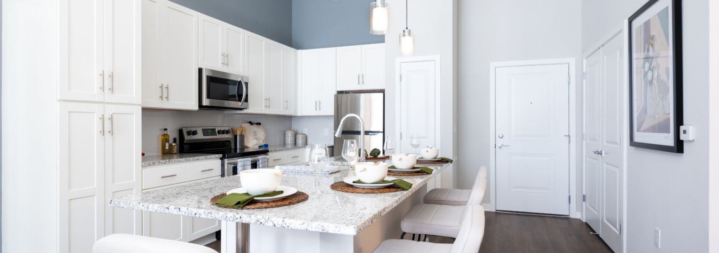 The Residences at Sandy Farms : Your Canvas to Create