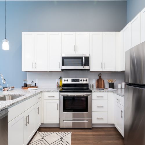 Perfect Place to Entertain