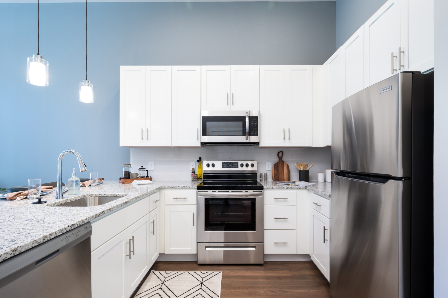 The Residences at Sandy Farms : Perfect Place to Entertain