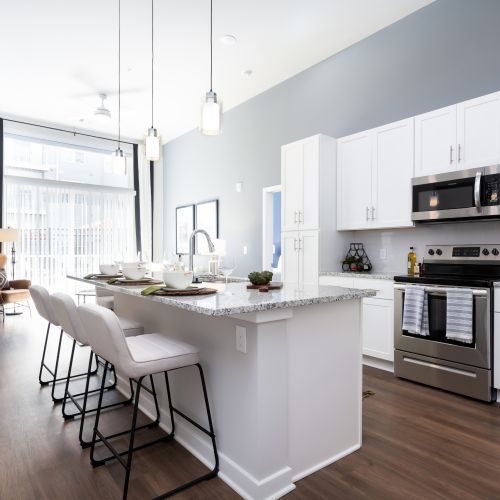 A Place for Preparation