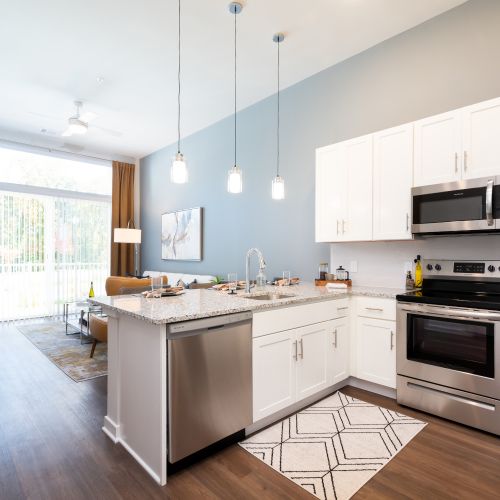 Your Place to Call Home