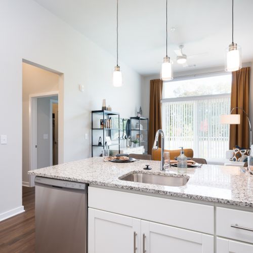 Bright and Beautiful