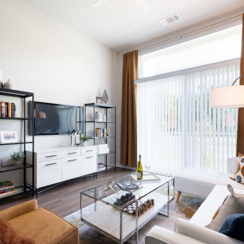 Apartment Living Your Way