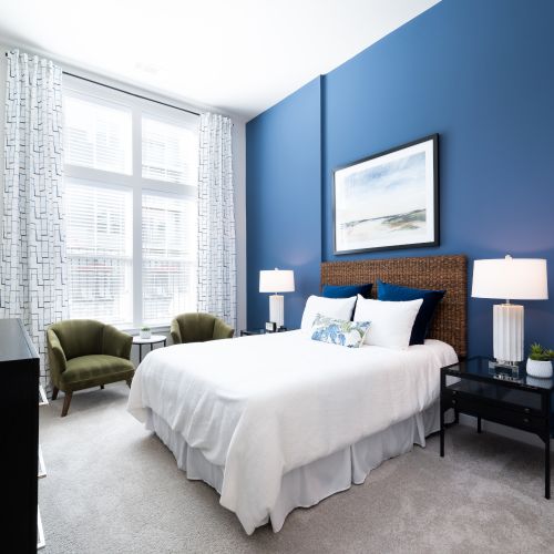 A Space to Call Your Own