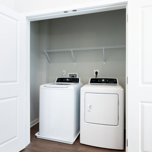 Make Laundry Day a Breeze