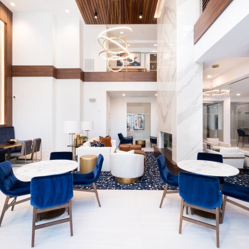 Elevate Your Work Game