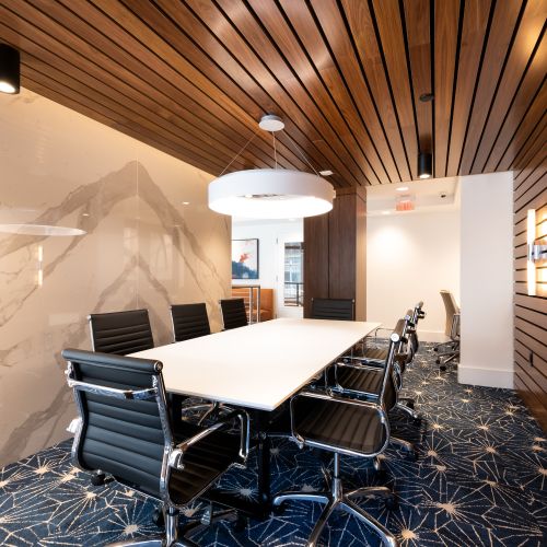 Optimize Your Work Space