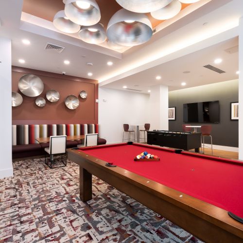 The Life of the Party